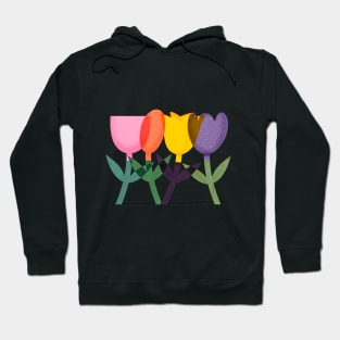 Tulip Hoodie
